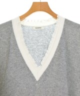 sandro（サンドロ）ニット・セーター グレー サイズ:1(S位) レディース/2200732582104