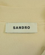 sandro（サンドロ）その他 白 サイズ:38(M位) レディース/2200721229065
