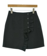 sandro ミニスカート