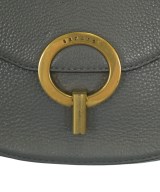 sandro（サンドロ）ショルダーバッグ グレー サイズ:- レディース/2200677033082