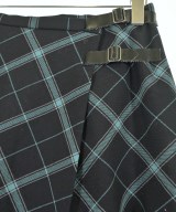 ALLEGE（アレッジ）ロング・マキシ丈スカート 黒 サイズ:-(M位) レディース/2200644804011