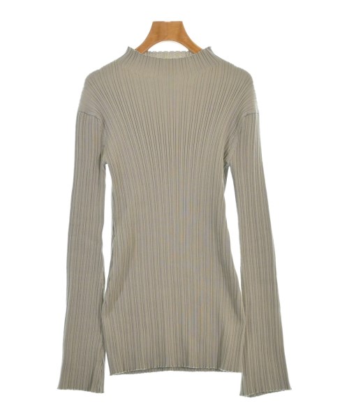 ALLEGE(アレッジ)ニット・セーター ベージュ サイズ:-(XS位)/2200680556028