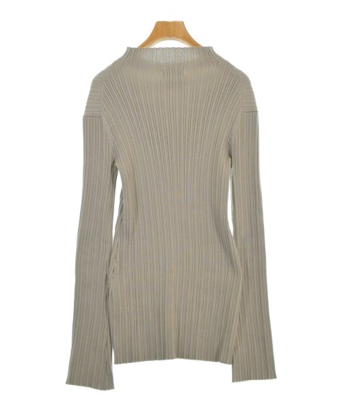 ALLEGE（アレッジ）ニット・セーター ベージュ サイズ:-(XS位) レディース/2200680556028