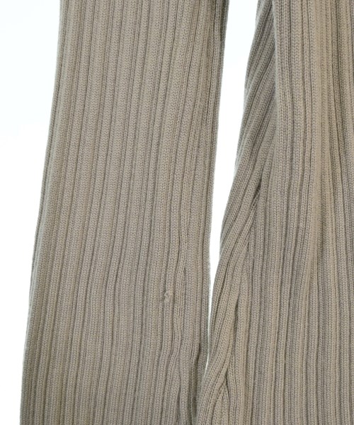 ALLEGE（アレッジ）ニット・セーター ベージュ サイズ:-(XS位) レディース/2200680556028