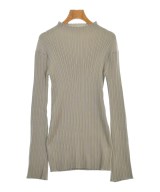 ALLEGE（アレッジ）ニット・セーター ベージュ サイズ:-(XS位) レディース/2200680556028