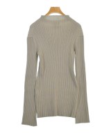 ALLEGE（アレッジ）ニット・セーター ベージュ サイズ:-(XS位) レディース/2200680556028