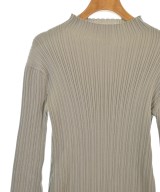 ALLEGE（アレッジ）ニット・セーター ベージュ サイズ:-(XS位) レディース/2200680556028