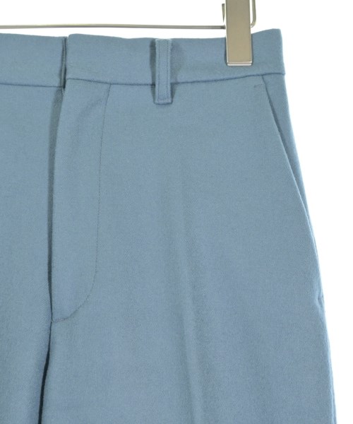 ALLEGE（アレッジ）スラックス 青 サイズ:1(S位) レディース/2200647734070