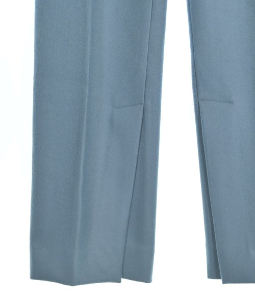 ALLEGE（アレッジ）スラックス 青 サイズ:1(S位) レディース/2200647734070