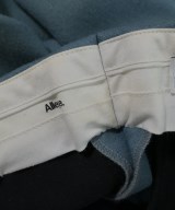 ALLEGE（アレッジ）スラックス 青 サイズ:1(S位) レディース/2200647734070