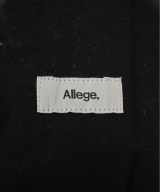 ALLEGE（アレッジ）チノパン 紺 サイズ:2(M位) メンズ/2200466907051