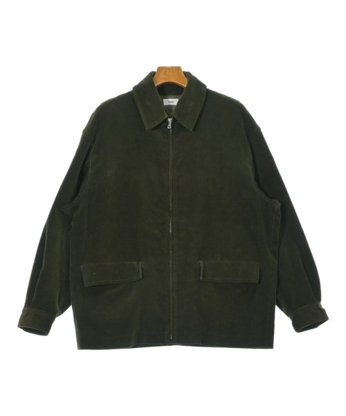 アレッジ(ALLEGE)のALLEGE ブルゾン（その他）