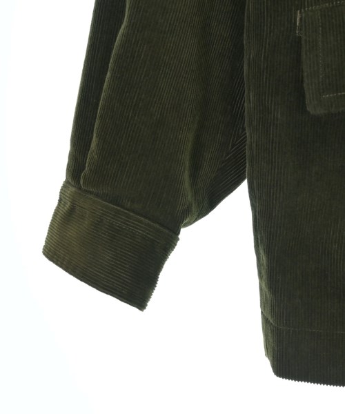 ALLEGE（アレッジ）その他 カーキ サイズ:2(M位) メンズ/2200636147065