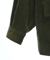 ALLEGE（アレッジ）その他 カーキ サイズ:2(M位) メンズ/2200636147065