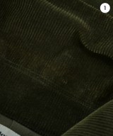 ALLEGE（アレッジ）その他 カーキ サイズ:2(M位) メンズ/2200636147065