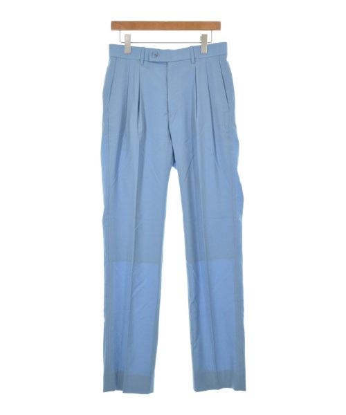 ALLEGE（アレッジ）スラックス 青 サイズ:2(M位) メンズ/2200637276146