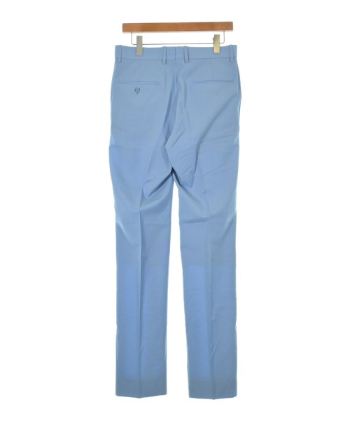 ALLEGE（アレッジ）スラックス 青 サイズ:2(M位) メンズ/2200637276146