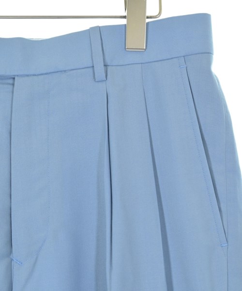 ALLEGE（アレッジ）スラックス 青 サイズ:2(M位) メンズ/2200637276146