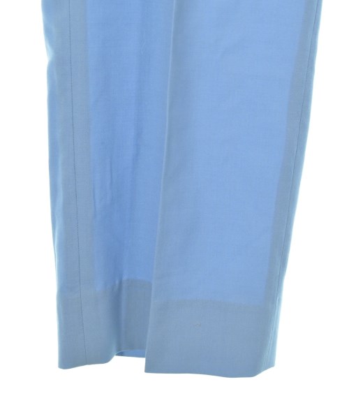 ALLEGE（アレッジ）スラックス 青 サイズ:2(M位) メンズ/2200637276146