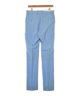 ALLEGE（アレッジ）スラックス 青 サイズ:2(M位) メンズ/2200637276146