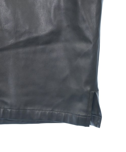 ALLEGE（アレッジ）カジュアルシャツ 黒 サイズ:3(L位) メンズ/2200642098016