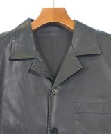 ALLEGE（アレッジ）カジュアルシャツ 黒 サイズ:3(L位) メンズ/2200642098016