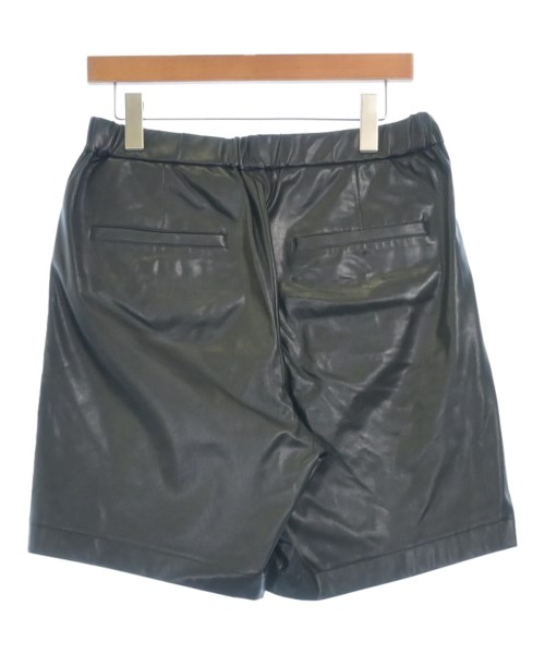 ALLEGE（アレッジ）ショートパンツ 黒 サイズ:3(L位) メンズ/2200642098023