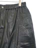 ALLEGE（アレッジ）ショートパンツ 黒 サイズ:3(L位) メンズ/2200642098023