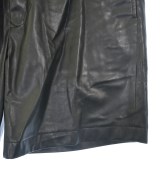 ALLEGE（アレッジ）ショートパンツ 黒 サイズ:3(L位) メンズ/2200642098023