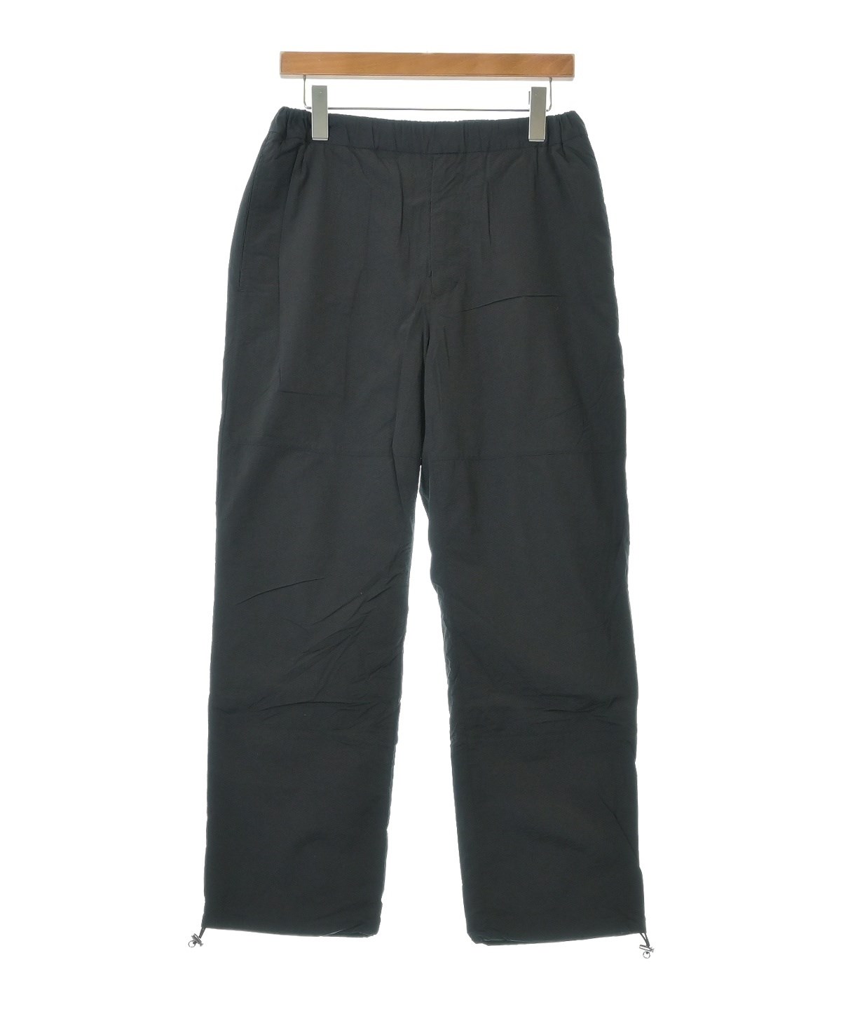 ALLEGE アレッジ パンツ（その他） メンズ 【古着】【中古】 ALLEGE（アレッジ）その他 黒 サイズ:3(L位) メンズ/2200642042019