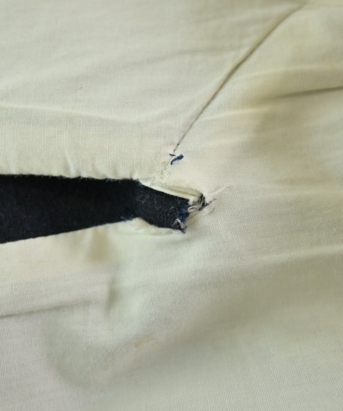 ALLEGE（アレッジ）ステンカラーコート 紺 サイズ:2(M位) メンズ/2200643700017