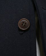 ALLEGE（アレッジ）ステンカラーコート 紺 サイズ:2(M位) メンズ/2200643700017