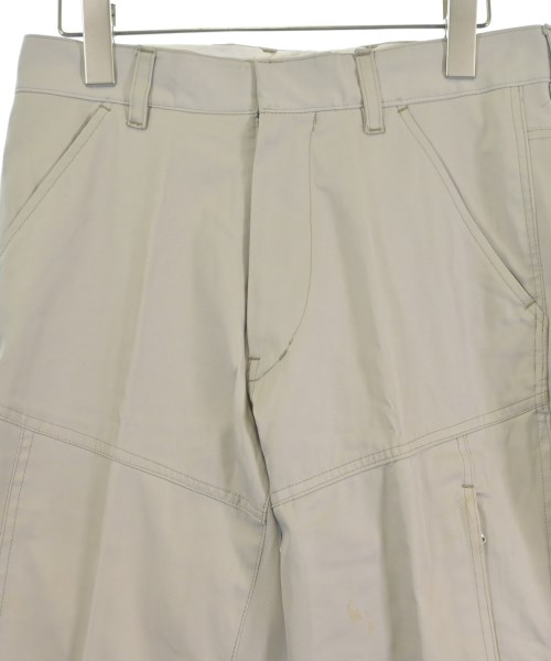 ALLEGE（アレッジ）その他 グレー サイズ:-(S位) メンズ/2200623493076