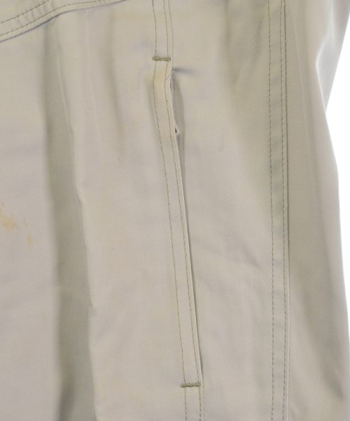 ALLEGE（アレッジ）その他 グレー サイズ:-(S位) メンズ/2200623493076