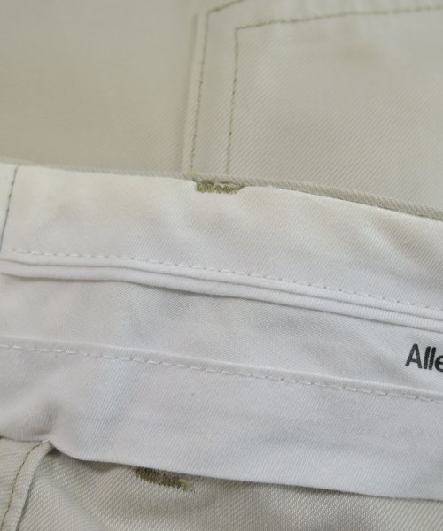 ALLEGE（アレッジ）その他 グレー サイズ:-(S位) メンズ/2200623493076