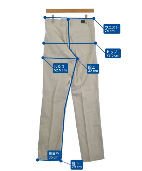 ALLEGE（アレッジ）その他 グレー サイズ:-(S位) メンズ/2200623493076