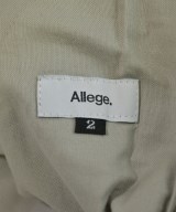 ALLEGE（アレッジ）その他 グレー サイズ:-(S位) メンズ/2200623493076