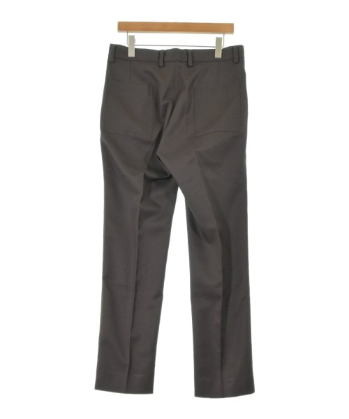 ALLEGE（アレッジ）その他 茶 サイズ:3(L位) メンズ/2200624743125