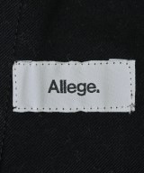 ALLEGE（アレッジ）その他 茶 サイズ:3(L位) メンズ/2200624743125