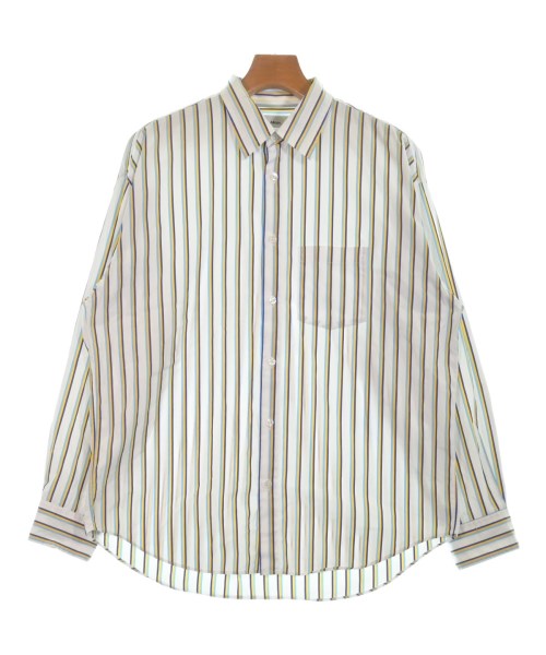 アレッジ(ALLEGE)のALLEGE カジュアルシャツ