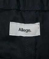 ALLEGE（アレッジ）その他 黒 サイズ:4(XL位) メンズ/2200615526126