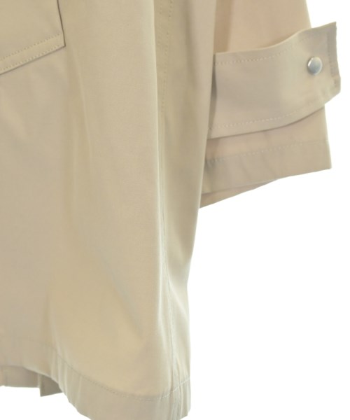 ALLEGE（アレッジ）ステンカラーコート ベージュ サイズ:3(L位) メンズ/2200673115027