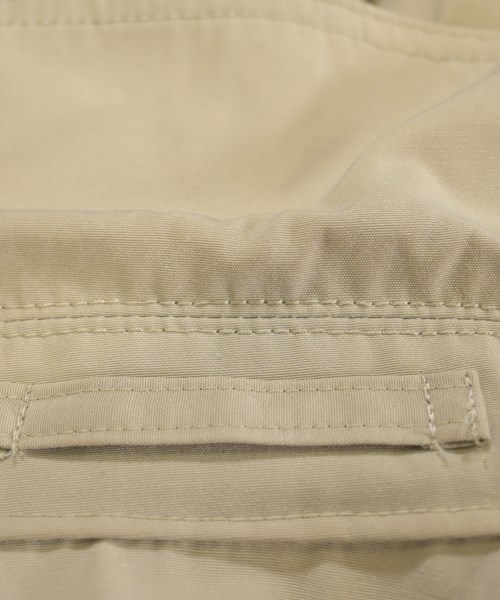 ALLEGE（アレッジ）ステンカラーコート ベージュ サイズ:3(L位) メンズ/2200673115027