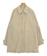 ALLEGE（アレッジ）ステンカラーコート ベージュ サイズ:3(L位) メンズ/2200673115027