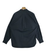 ALLEGE（アレッジ）カジュアルシャツ 紺 サイズ:3(L位) メンズ/2200663357246