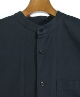 ALLEGE（アレッジ）カジュアルシャツ 紺 サイズ:3(L位) メンズ/2200663357246