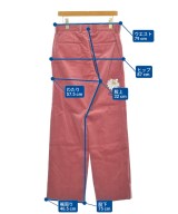 ALLEGE（アレッジ）その他 ピンク サイズ:2(M位) メンズ/2200663713110