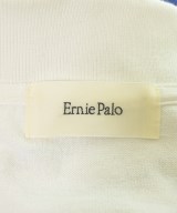 Ernie Palo（アーニーパロ）ポロシャツ 白 サイズ:46(M位) メンズ/2200679697015