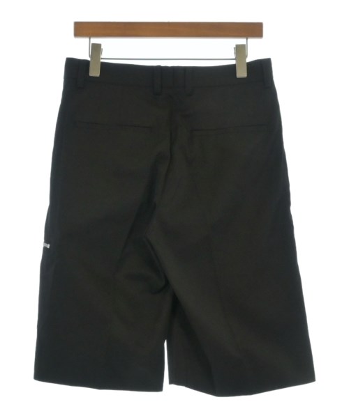 ALLEGE（アレッジ）スラックス 黒 サイズ:3(L位) メンズ/2200653357737