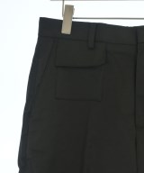 ALLEGE（アレッジ）スラックス 黒 サイズ:3(L位) メンズ/2200653357737